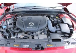 2018 Mazda Atenza Import to Kenya full