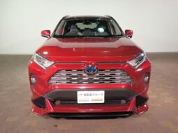 2018 Toyota RAV4 Import to Kenya full