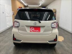 2019 Toyota Passo Import to Kenya full