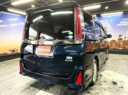 2018 Toyota Noah Import to Kenya full