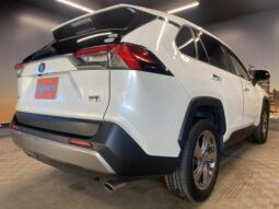 2018 Toyota RAV4 Import to Kenya full