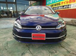 2018 Volkswagen Golf Import to Kenya full