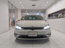 2019 Volkswagen Golf Import to Kenya full