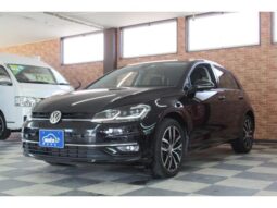 2019 Volkswagen Golf Import to Kenya full