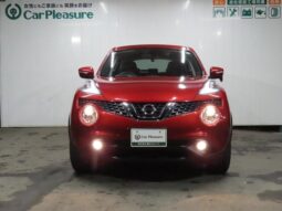 2019 Nissan Juke Import to Kenya full