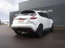 2019 Nissan Juke Nismo RS Import to Kenya full