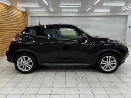 2019 Nissan Juke Import to Kenya full