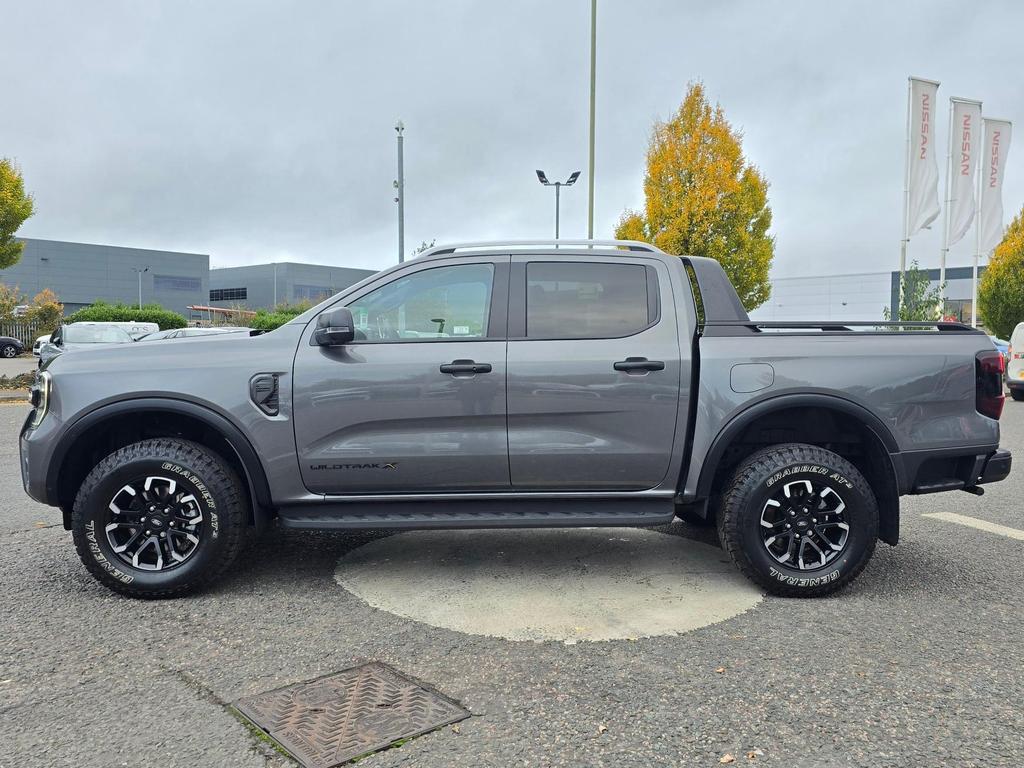 Ford Ranger for sale in Kenya