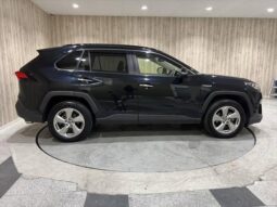 2018 Toyota RAV4 Import to Kenya full