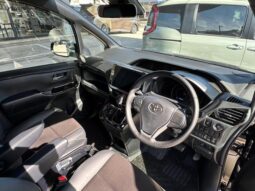 2019 Toyota Noah Import to Kenya full