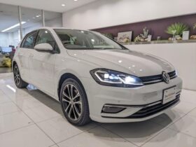 2019 Volkswagen Golf Import to Kenya