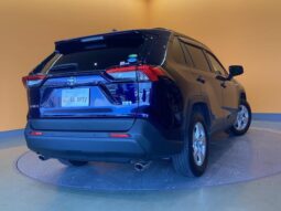 2019 Toyota RAV4 Import to Kenya full