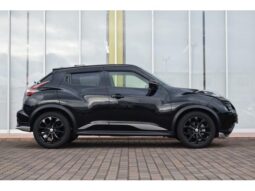 2019 Nissan Juke Import to Kenya full