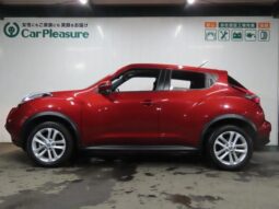 2019 Nissan Juke Import to Kenya full