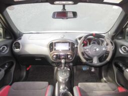 2019 Nissan Juke Nismo RS Import to Kenya full