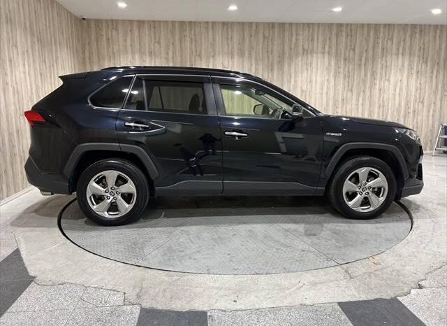 2018 Toyota RAV4 Import to Kenya full