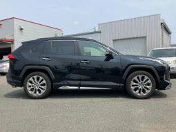 2019 Toyota RAV4 Import to Kenya full