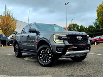 Ford Ranger For Sale in Kenya