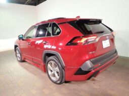 2018 Toyota RAV4 Import to Kenya full