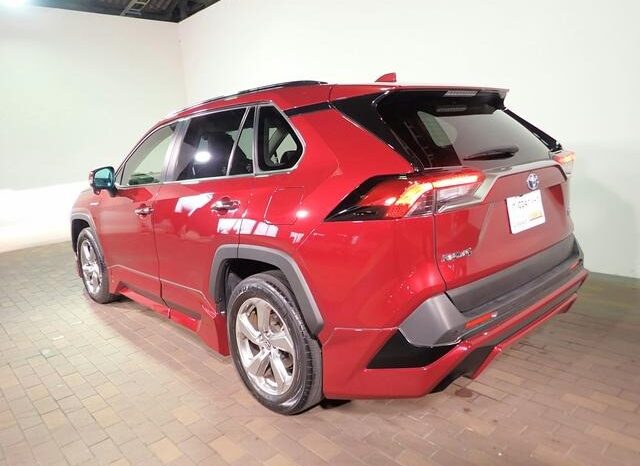 2018 Toyota RAV4 Import to Kenya full