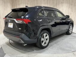 2018 Toyota RAV4 Import to Kenya full