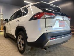 2018 Toyota RAV4 Import to Kenya full