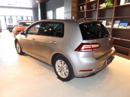 2019 Volkswagen Golf Import to Kenya full