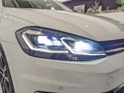 2019 Volkswagen Golf Import to Kenya full