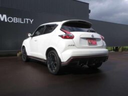 2019 Nissan Juke Nismo RS Import to Kenya full