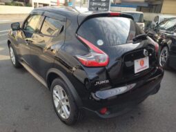 2019 Nissan Juke Import to Kenya full