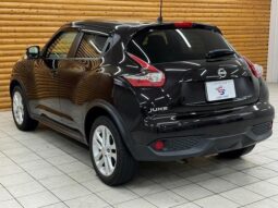 2019 Nissan Juke Import to Kenya full