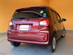 2019 Toyota Passo Import to Kenya full