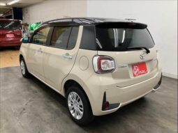 2019 Toyota Passo Import to Kenya full