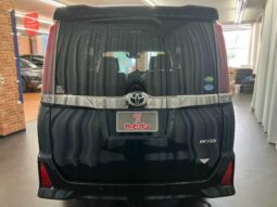 2019 Toyota Noah Import to Kenya full