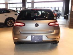 2019 Volkswagen Golf Import to Kenya full