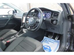 2019 Volkswagen Golf Import to Kenya full