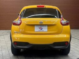 2018 Nissan Juke Import to Kenya full