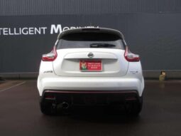 2019 Nissan Juke Nismo RS Import to Kenya full