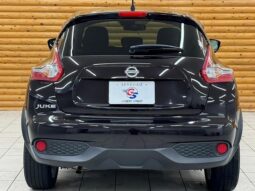 2019 Nissan Juke Import to Kenya full