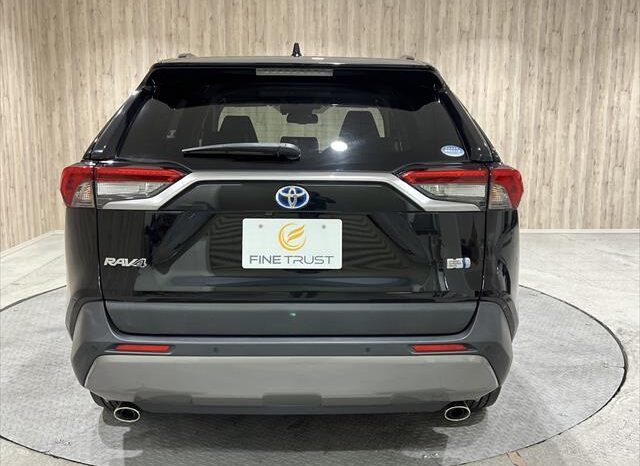 2018 Toyota RAV4 Import to Kenya full