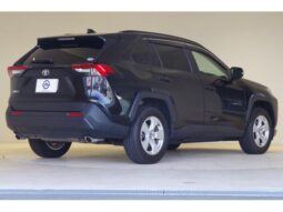 2019 Toyota RAV4 Import to Kenya full