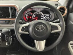 2019 Toyota Passo Import to Kenya full