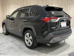 2018 Toyota RAV4 Import to Kenya full