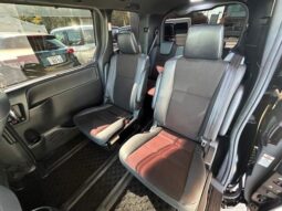 2019 Toyota Noah Import to Kenya full