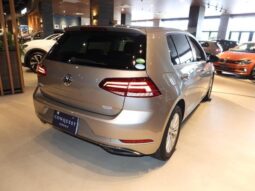 2019 Volkswagen Golf Import to Kenya full