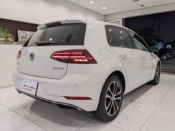 2019 Volkswagen Golf Import to Kenya full