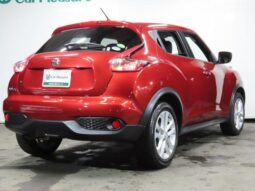 2019 Nissan Juke Import to Kenya full