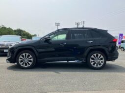 2019 Toyota RAV4 Import to Kenya full