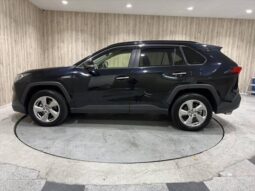 2018 Toyota RAV4 Import to Kenya full