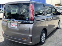 2019 Toyota Noah Import to Kenya full